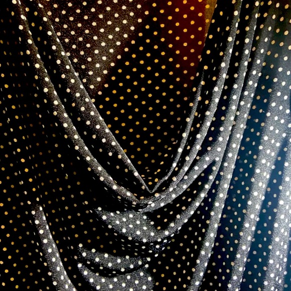 Jaclyn Smith Womens 3X Top - Picture 3 of 5